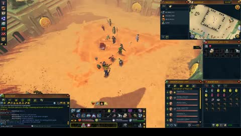 Raids