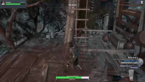 Haven't you seen a Demigod climb the air before?