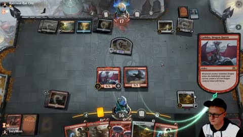 Magic Arena | New Players Welcome