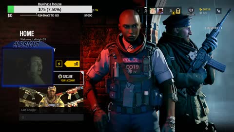 R6  ! GRINDING TO 600 FOLLOWERS ! PRIME SUB !