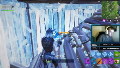 NEW SHOTGUN | HIGH KILL GAMES | RAGE FREE STREAM