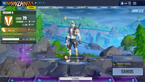 4hr stream road to 20sub milestone [CORSAIR RGB PRO MOUSE GIVEAWAY]