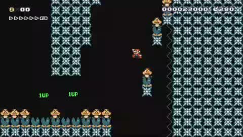 mario maker