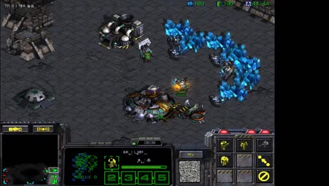 Room of Time and Spirit!!