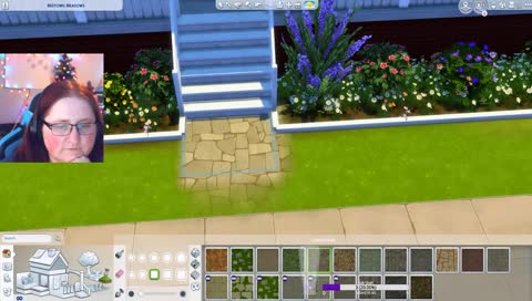 Doing a little building and then GET FAMOUS! ~ !decorate !save !sub !help !ramsay8ball 