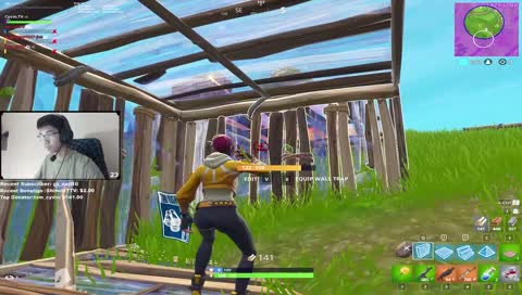 Lame Streamer btw | !twitter !insta @SonCyvin