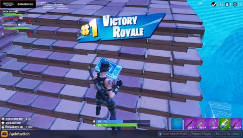 Hey, come here / !Code / @Yelotree on Twitter