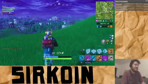 El guardaespaldas argentino