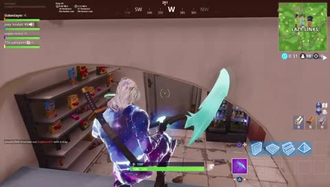 NOICE LIL HEADSHOT