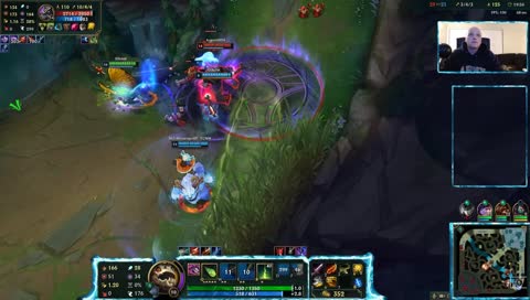 23.5 degrees of tilt. Bot lane break the meta