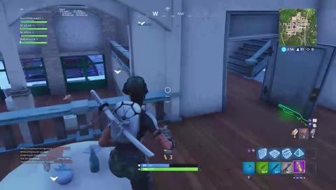 chillin come join late night stream🤞