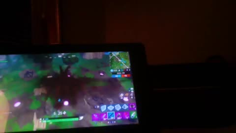 Fortnite trash stream