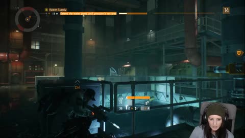 [AUS] Motivation Proclamation 