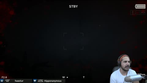 Rainy Day, lets get spooked!