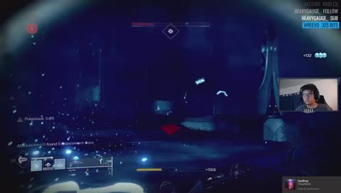 Scrambling those Corrupted Eggs 