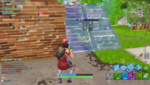 Got a new Monitor!!!! Who tryna play!!
