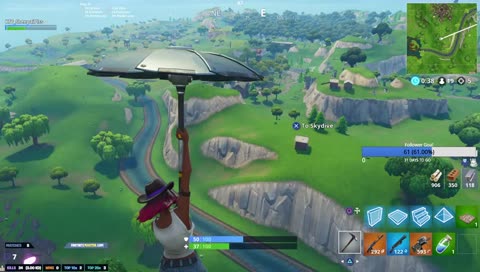 View this Phenomenal Gaming Experience (!rip, !life, !socials)