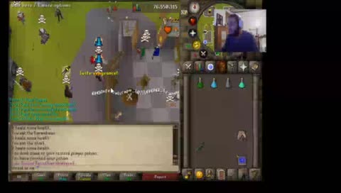 w319 lvl 66 shredding