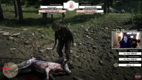 Path To Become Twitch Partner! / Playing W/ Followers! [Road To 2k] [!commands]