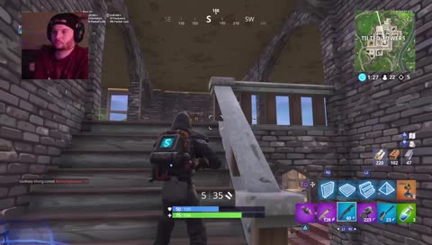 High kill wins. Beer4bits!