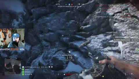 Gold Pieces | BATTLEFIELD V