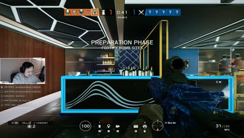 AFK is a dumb idea.