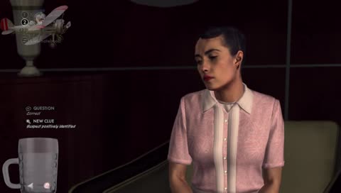 L.A. Noire! ♥