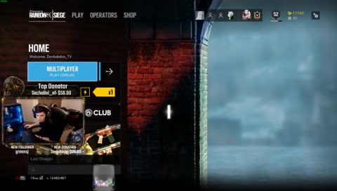 New Mic From @AbootGaming !! | [182/200] Followers | @DonbobdonTV on Twitter