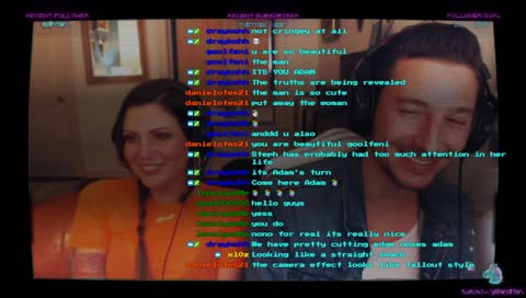 Should be puh-LENTY of failing tonight.