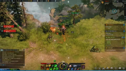 오늘도 한다 로아! 이것저것 ˃ᴗ˂ [로아/크라테르]