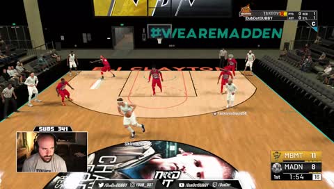BUCKETS