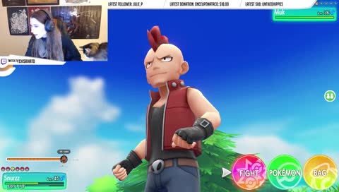 [Day 358/730]  "Wait guys, that looks like Kaiba!"