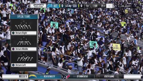 ATK827's Live PS4 Broadcast