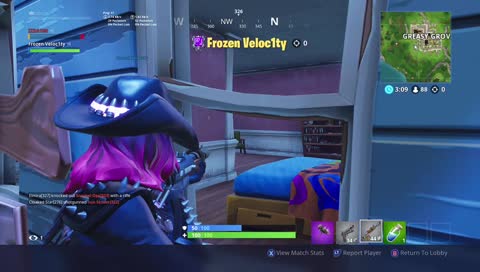 52/65 Followers ///Affiliate Baby!