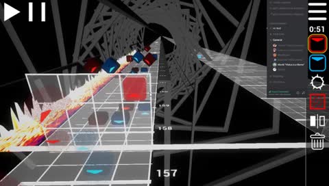 Christmas Mapping! with Mapper VC | Come and say Hi, yell, or offer feedback.