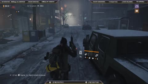 MORE LOOT maybe Battlefield later