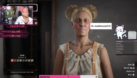 Red Dead Online? | Left Twix or right Twix?