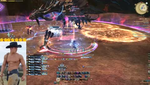 Ucob reprog with my besties.