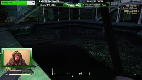 Co-Op Playthrough W/ Tilla!! My first Time Playing!! --- !socials !tokens