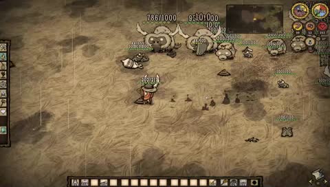 [drops enabled] watch as noobs slowly get less noob!  growing is a beautiful thing!