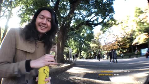🇯🇵Finger Style Acoustic Guitar