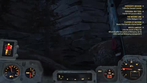 Fallout - Day 6 - Less Noob