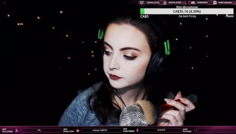 NOT UR AVG TWITCH THOughT - feeling edgy