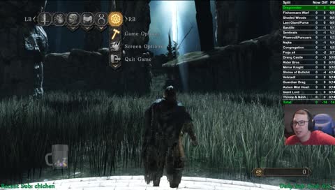 [PB 14] Sorcery Only No-Hit Routing, I Can't Find My Beard !FreeSub