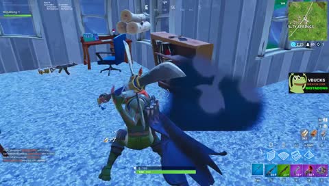 MY INTERNET IS SO BAD PLS HELP | @MistaDongFN