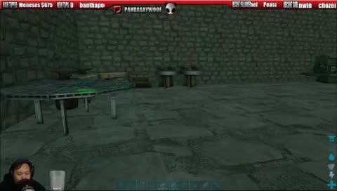 [ENG/PC] Surprise Short Stream! WOOF