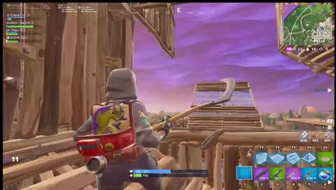 いくじぇ！さあ見なきゃソンソン！フォトらにゃ損々！！嫁の目をぬすんでフォトナしていくじぇ！