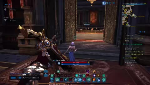 abeN_dがPS4からブロードキャスト