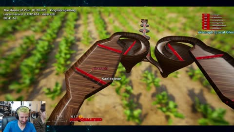 Marbles, Music & Madness!! Last day of MOS season 6. Looking forward to hanging out! :D