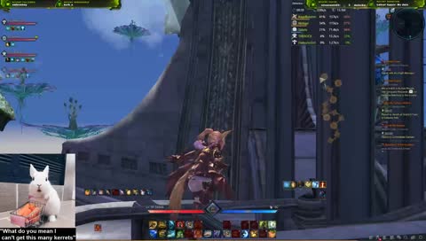 [SEA/Day 29] The only strimmer who solo instance matchmaking 439+ !proxy !shinra !talent ~ Tera strimmer btw